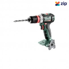 Metabo BS 18 L BL Q - 18V Brushless Lithium-Ion Cordless Compact Drill / Screwdriver Skin 602327890 